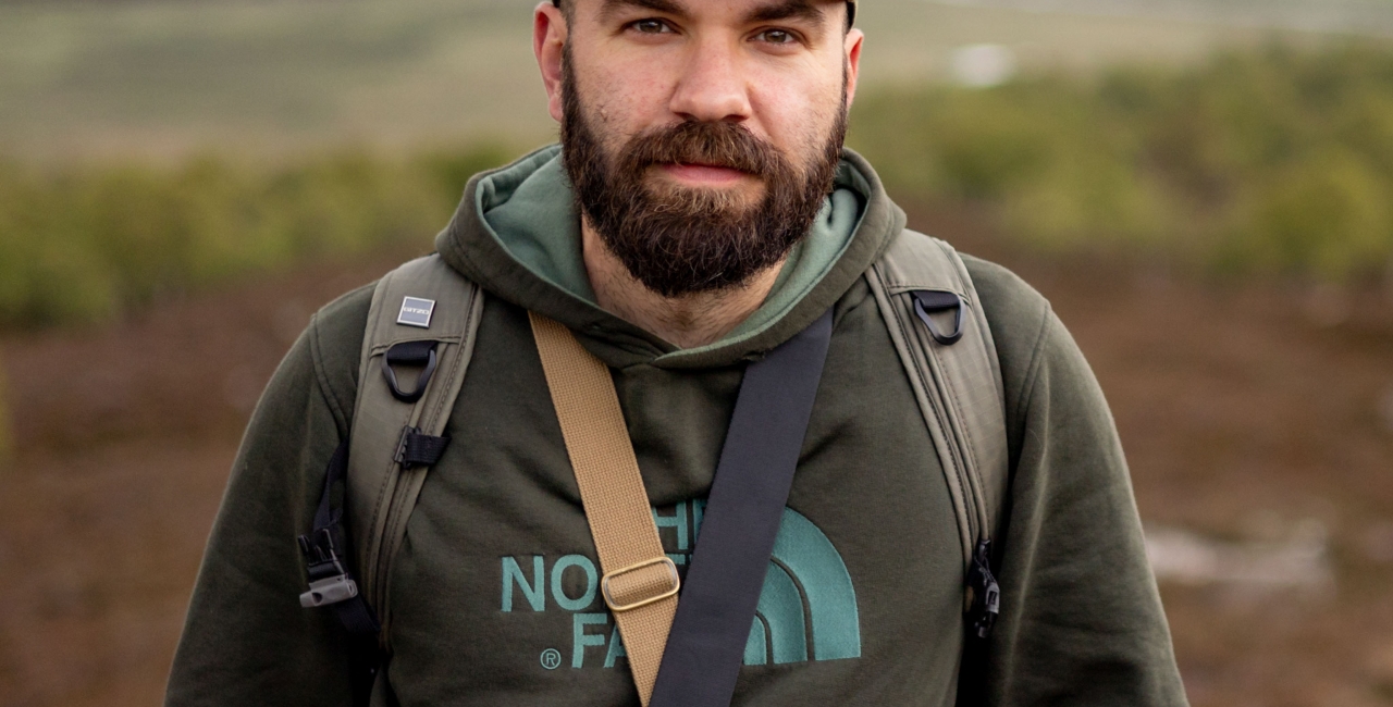 Parcul Natural Vânători Neamț pe „Spotify-ul” sunetelor din natură: România intră în premieră pe harta globală Earth FM 